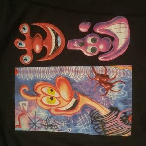 Kenny Scharf
